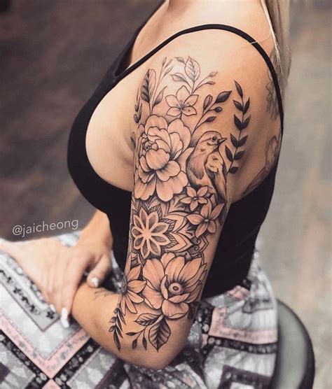 Imagenes de TATTOOS ¡Tatuajes para mujeres en。